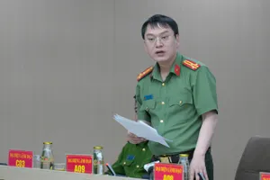 Công ty Cây xanh Công Minh gây thiệt hại gần 100 tỷ đồng