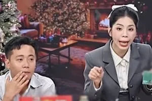 Khởi tố Hằng Du mục và Quang Linh Vlogs