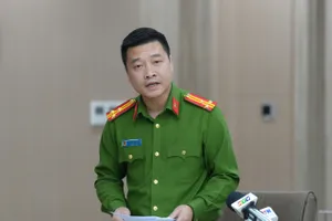 Dự kiến ban hành kết luận điều tra vụ án tại Tập đoàn Thuận An trong quý 2-2025 