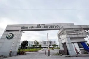 Bộ Công an phối hợp với cơ quan thanh tra để tiếp nhận hồ sơ vụ 2 bệnh viện bỏ hoang ở Hà Nam