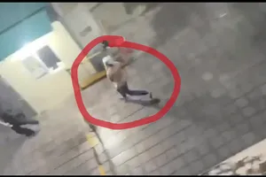 Tạm giữ đối tượng nghi ngáo đá, cầm dao truy sát nhiều người