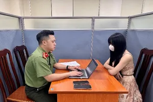 Xử phạt tài khoản Facebook “Cô Giáo Hương” và "Lan Hương Nguyễn"