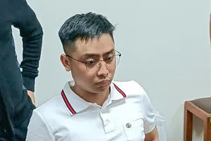 Lời khai ban đầu của nghi phạm Bùi Đình Khánh khi bị bắt ở Thanh Hóa