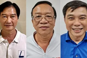 Hai cựu Giám đốc Điện lực tỉnh Bình Thuận bị cáo buộc "rút ruột" ngân sách