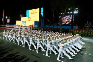 Tăng cường an ninh, xử lý nghiêm tội phạm dịp lễ lớn