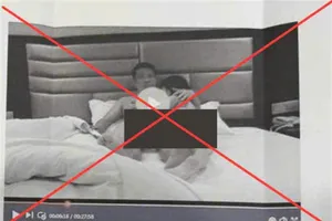 Gần 1.000 người trở thành nạn nhân lừa đảo bằng hình ảnh deepfake