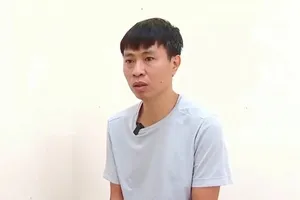 Bắt tạm giam giám đốc sản xuất thực phẩm giả cho đối tượng trẻ em