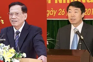 Cựu lãnh đạo tỉnh Phú Thọ nhận bao nhiêu tiền từ Tập đoàn Phúc Sơn?