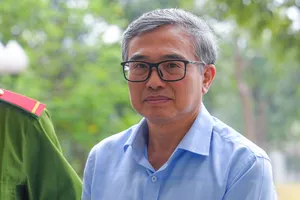 Cựu Thứ trưởng Hoàng Quốc Vượng bị tuyên 6 năm tù giam