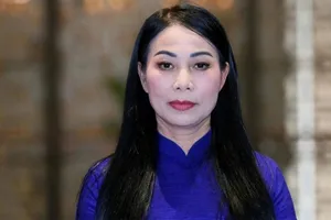 Truy tố cựu Bí thư Tỉnh ủy Vĩnh Phúc Hoàng Thị Thúy Lan và các đồng phạm