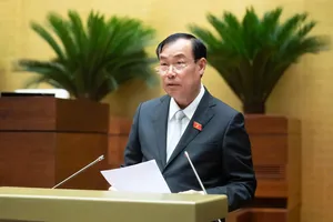 Bảo vệ, ngăn chặn các hành vi xâm phạm dữ liệu cá nhân