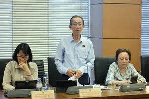 Đề xuất tạo cơ chế cho quỹ đầu tư mạo hiểm tư nhân hoạt động