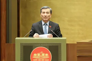 Dữ liệu quốc gia về tiêu chuẩn, đo lường sẽ thống nhất từ Trung ương tới địa phương