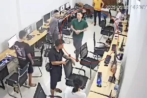 Giám đốc Công an TP Hà Nội chỉ đạo xác minh vụ công an phường bị tố đánh người 