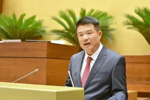 Đề xuất thí điểm viện kiểm sát khởi kiện dân sự để bảo vệ lợi ích công