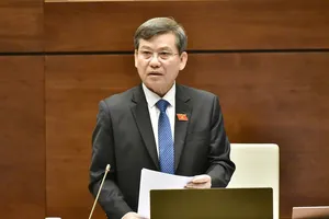 Sẽ có tòa án chuyên biệt giải quyết tranh chấp tài chính quốc tế