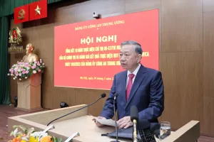 Tổng Bí thư: Đưa việc học tập, làm theo Bác trở thành nhu cầu văn hóa, việc làm thường xuyên, lâu dài 