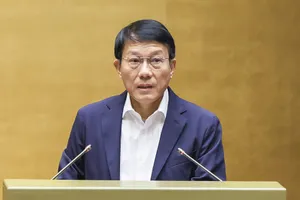 Đề xuất bỏ hình phạt tử hình đối với tội tham ô tài sản, nhận hối lộ