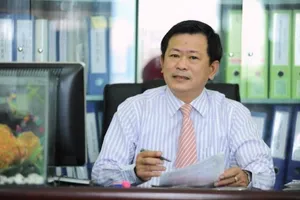 Bác đơn kháng cáo của ông Trần Đình Triển