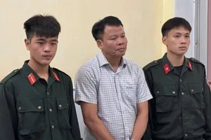 Truy tố cựu Tổng Biên tập Tạp chí Môi trường và Đô thị cùng các đồng phạm