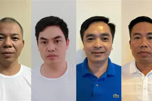 Bộ Công an mở rộng điều tra vụ án Tuấn “thần đèn” 