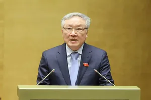 Chính phủ nêu giải pháp đạt 8% GDP trở lên trong năm 2025