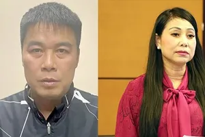 Hậu “pháo” bị cáo buộc gây thiệt hại hơn 1.168 tỷ đồng