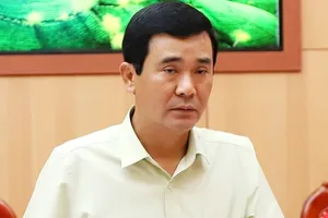 Cựu Phó Chủ tịch UBND tỉnh Phú Thọ bị cáo buộc chi hàng triệu USD để đánh bạc