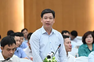 Số lượng công chức cấp xã có trình độ còn thiếu