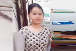 Tìm thấy bé gái 13 tuổi mất tích cách nhà hàng ngàn cây số