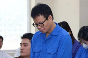 Cựu Tổng Biên tập Tạp chí Môi trường và Đô thị bị tuyên 13 năm 6 tháng tù