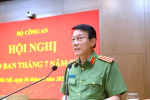 Bảo vệ tuyệt đối an ninh, an toàn các hoạt động A80