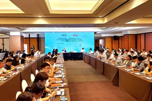 Cần nâng cao giá trị gia tăng, tỷ lệ nội địa hóa của hàng xuất khẩu