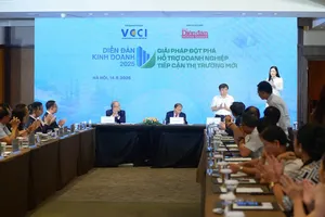 Đề xuất thành lập Quỹ bảo hiểm rủi ro thương mại quốc tế 