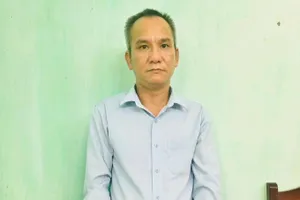 Bắt giữ nghi phạm truy sát 3 mẹ con khiến bé trai 5 tuổi tử vong