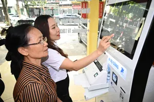 Đổi mới toàn diện trong tuyển dụng, sử dụng và đánh giá viên chức