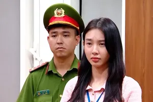 Đề nghị truy tố hoa hậu Thùy Tiên, Quang Linh Vlogs và Hằng Du mục