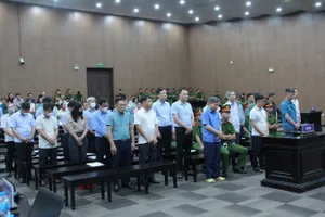 Cựu Phó Chủ nhiệm Văn phòng Quốc hội bị phạt 5 năm 6 tháng tù