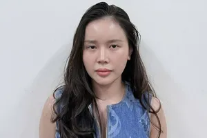 Khởi tố đối tượng vu khống hoa hậu Bùi Quỳnh Hoa