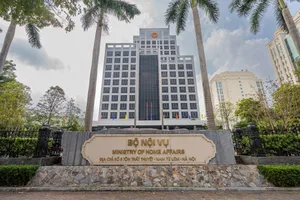 Tổng rà soát biên chế công chức, viên chức trên toàn quốc