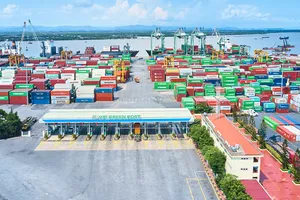 Hải Phòng - Cực tăng trưởng hàng đầu cả nước