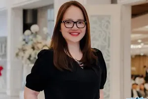 Bắt tạm giam "trùm" thực phẩm chức năng Hoàng Hường