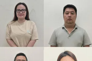 Danh tính 5 người bị khởi tố cùng nữ doanh nhân Hoàng Hường