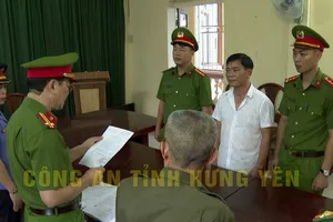 Hưng Yên: Khởi tố giám đốc doanh nghiệp vàng bạc Mão Thiệt Bảo Thảo