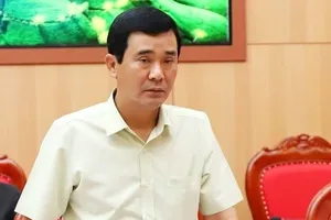 Cựu Phó Chủ tịch UBND tỉnh Phú Thọ sắp hầu tòa với cáo buộc đánh bạc