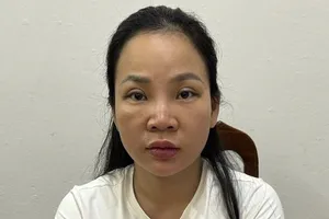 Khởi tố đối tượng dùng “bùa yêu, giải hạn” để lừa đảo