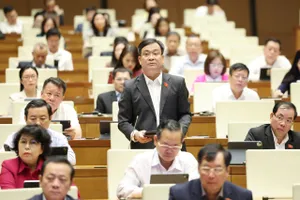 Nguyên tắc nhân đạo cần được quy định trong dự thảo Luật Dẫn độ