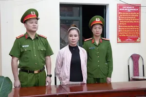 Bắt tạm giam hiệu trưởng và kế toán trường mầm non lập hồ sơ khống để rút tiền ngân sách