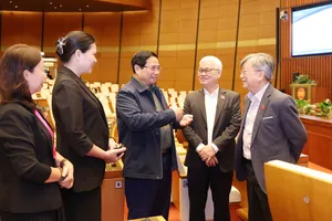 Tiếp tục cải cách thể chế, ổn định kinh tế vĩ mô đưa đất nước phát triển trong giai đoạn mới