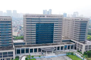 Chuyển hồ sơ sai phạm tại dự án xây dựng trụ sở Bộ Ngoại giao sang công an